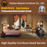 Hotel Furniture/Chinese Furniture/Standard Hotel King Size Bedroom Furniture Suite/Hospitality Guest Room Furniture (GLB-0109825)