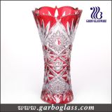 Bohemia Decoration Glass Vase