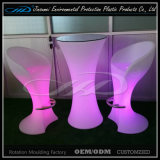Rotational Moulding LED Furniture for Indoor or Outdoor Events