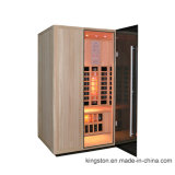 China Kingston High Quality Ce Aapproved Sauna Rooms