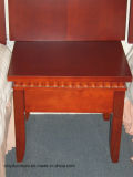 Best Price of Bed Room Furniture Bedroom Set Modern Wooden Nightstand Wooden Nightstand