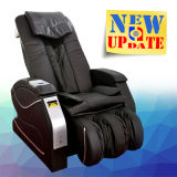 Classic Vending Massage Chair with Coin Bill Credit Card and E-Payment