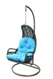 PE Rattan Swing Chair Haing Chair
