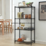 Beautiful Home Storage Wire Racks Exporting to 60 Countries Shelf and Shelving Customers