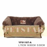Sofa Soft Warm Pet Funny Multifunction Beds Yf91187