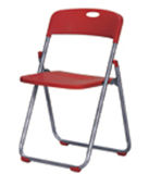 Hot Sales Plastic Steel Chair with High Quality Zd18