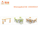 Fast Delivery Kindergarten Furniture Plastic Chair