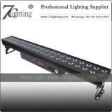 Stage LED Bar 40*10W Wall Washer with CREE LEDs