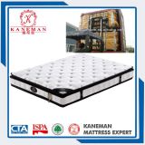 Luxury Bedroom Set Royal Comfort Spring Mattress From China