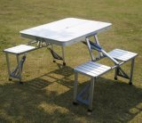 Folding Table/Camping Table/Picnic Table Aluminium Portable Folding Tables Camping Table Plastic ABS Table Portable Tables Foldable Table