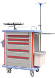 Medical Trolley, Cabinet, Table Hospital Equipment