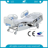 AG-By101 Used Hospital Bed Height Adjustable Hospital Beds