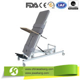 Ce Certification Simple Mechanical Tilting Table