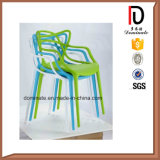 Best Price Modern Famous Design Plastic PP Chair for Living Room
