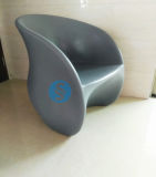 Modern Plastic Garden Chair Rotational Molds for Indoor Outdoor Furniture (SS-77)