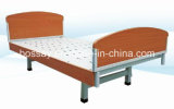 Luxurious Medical Furniture Flat Homecare Bed