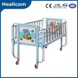 Medical Equipment Hospital Children Bed