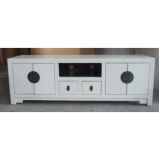Antique Reproduction Wooden TV Cabinet TV327
