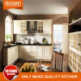 Chinese Customized American Style Wood Furniture Kitchen Cabinet