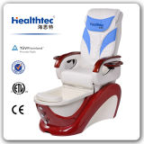 Great Offer Magnetic Jet Pump Whirlpool Pedicure Chair Glass Bowl