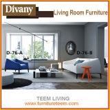 D-76 Divany Living Room Furniture Set Modern New Design Sofa