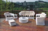 Rattan Sofa Wicker Garden Furniture Bp-837