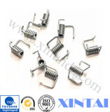 ISO9001 High Quality Stainless Steel Torsion Springs