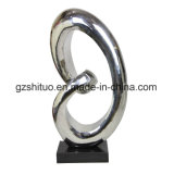 Stainless Steel Abstract Sculptures, Arts and Crafts