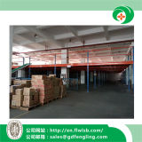 Hot-Selling High Quality Multi-Tier Shelf for Warehouse Storage
