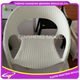 Plastic Injection Mold for Fashion Rattan Chair