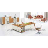 Small Desk Furniture Executive Table (YF-T3020)
