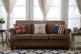 Hot Sale Fabric Sofa for American Style Furniture