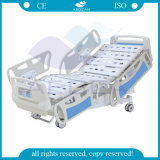 10-Part Steel Bedboards ICU Bed (AG-BY008)
