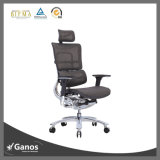 Fabric Massage Manager Office Chairs