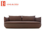 China Supplier Fabric Chaise Sofa Sets