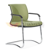 Modern Design MID-Back Metal Frame Staff Mesh Chair