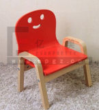 Colorful Children Chairs Wooden Kid Chair Kindergarten Furniture Chair