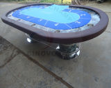 New Solid Wood Poker Table (New Model-PT98)