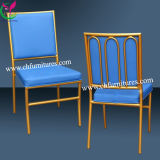 Nice Metal Design Chiavari Chair for Banquet (YC-A23-01)