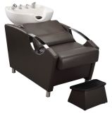 Brown Wash Shampoo Chair with Cheap Price (MY-C960)