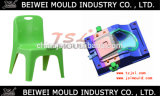 Professional Plastic Injection Mould for Armless Chair