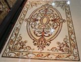 Polished Porcelain Crystal Carpet Decoration Floor Tile