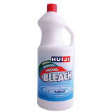High Quality and Purity Liquid Chlorine Bleach 2L