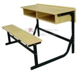 Primary School Child Study Table and Chair Sf-51d