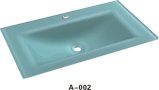 Stone / Glass Vanity Top A002