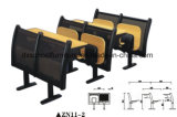 Multimedia Public School Wood Chairs Table Zn11-2