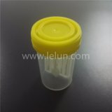 40ml Stool Cup with Spoon