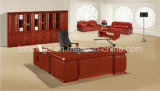 High End Rosewood Desk, High End Rosewood Executive Office Furniture