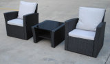High Quality Plastic Rattan Outdoor Furniture