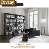 Divany Furniture Shelves for Living Room High Quality Cabinet